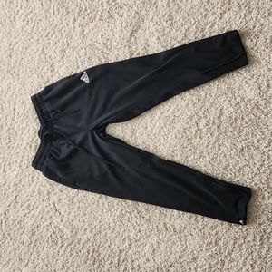 Adidas Black Sweatpants
